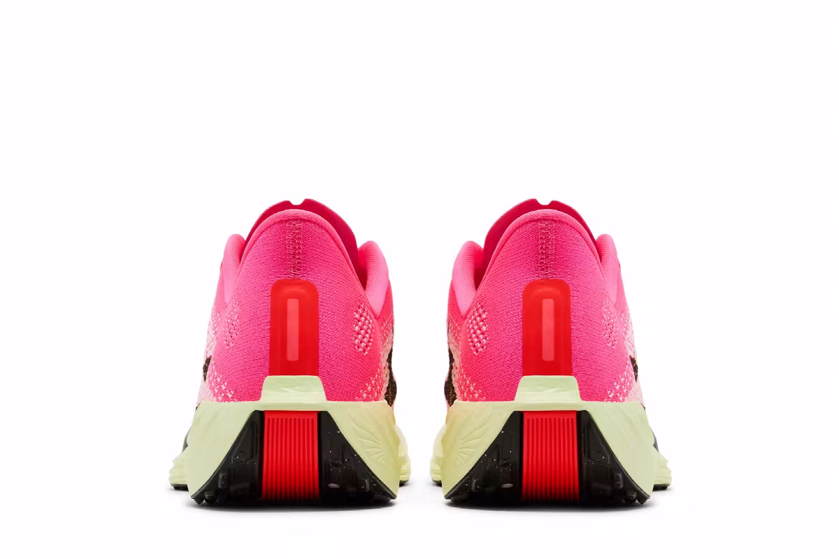 Nike Pegasus Plus Hyper Pink Sequoia, view 7