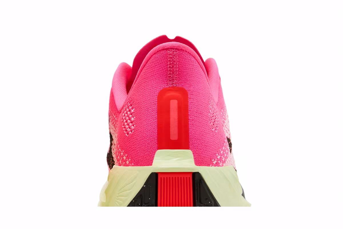 Nike Pegasus Plus Hyper Pink Sequoia, view 8
