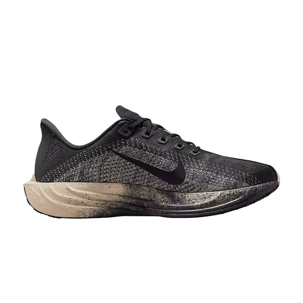 Nike Pegasus Plus Oatmeal Anthracite