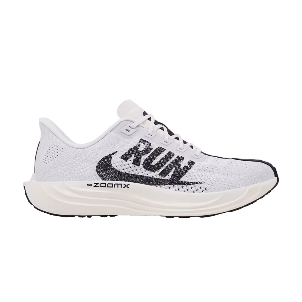 Nike Pegasus Plus Platinum Tint Anthracite