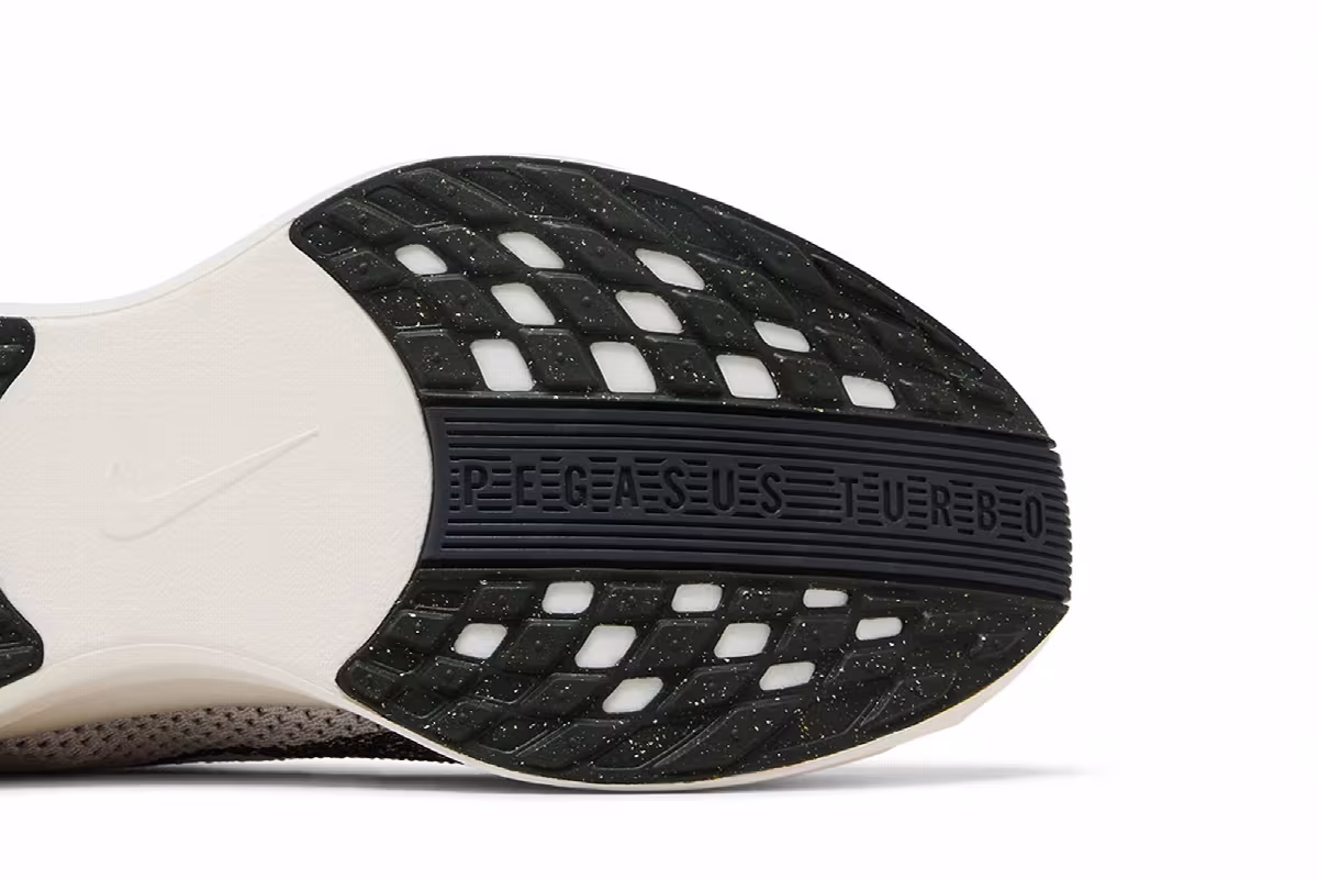 Nike Pegasus Plus Platinum Tint Anthracite, view 6