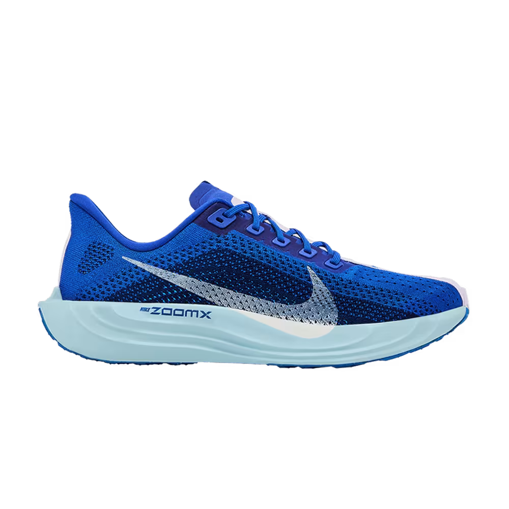 Nike Pegasus Plus Racer Blue