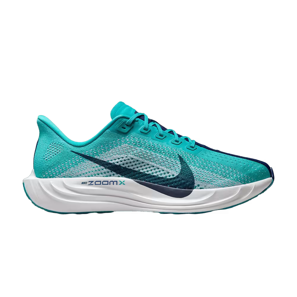 Nike Pegasus Plus Dusty Cactus Glacier Blue