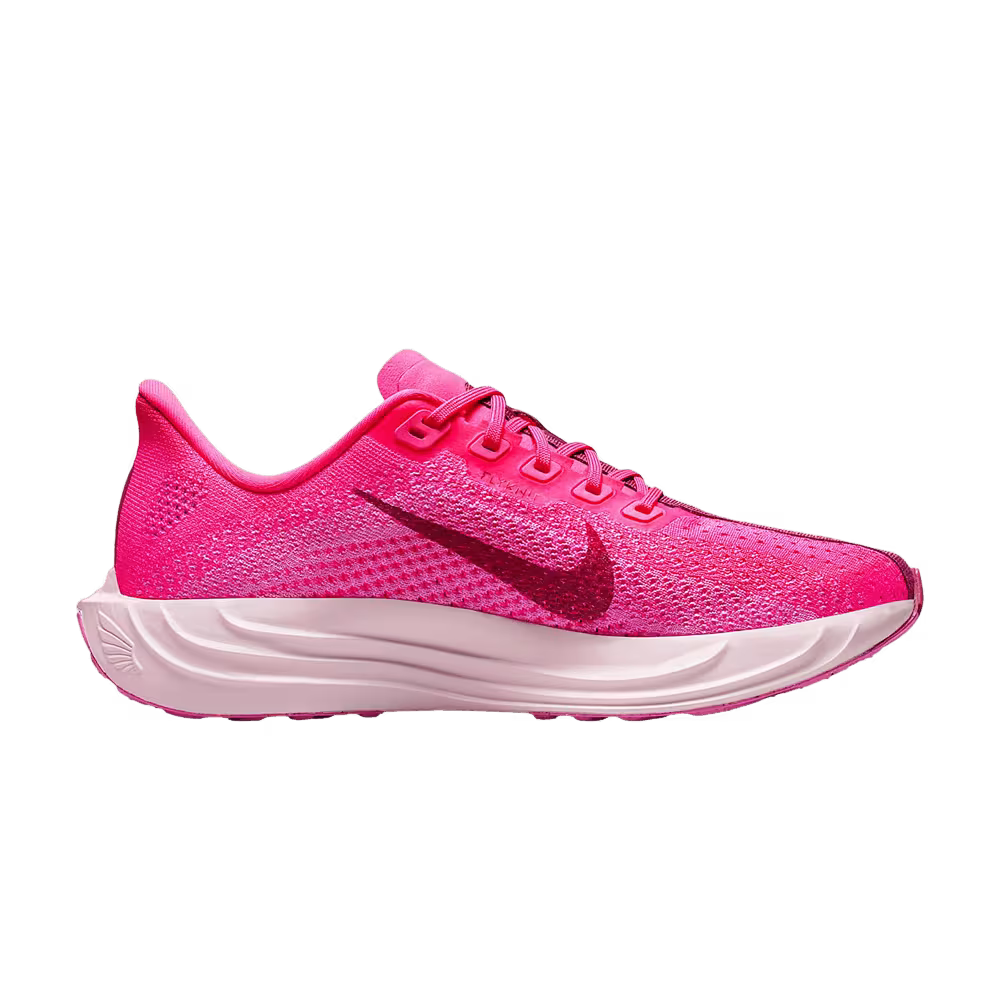 Nike Women's Pegasus Plus Hyper Pink Playful Pink