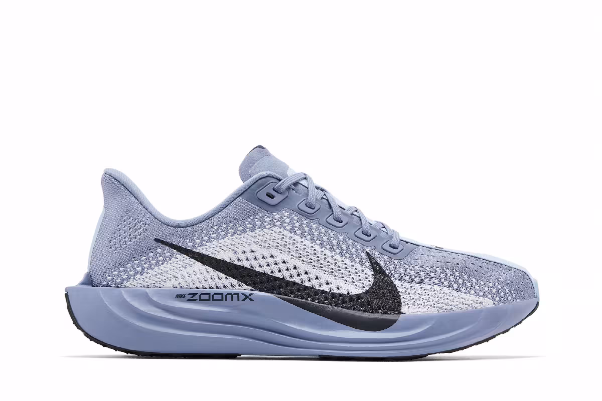 Nike Pegasus Plus Ashen Slate, view 2
