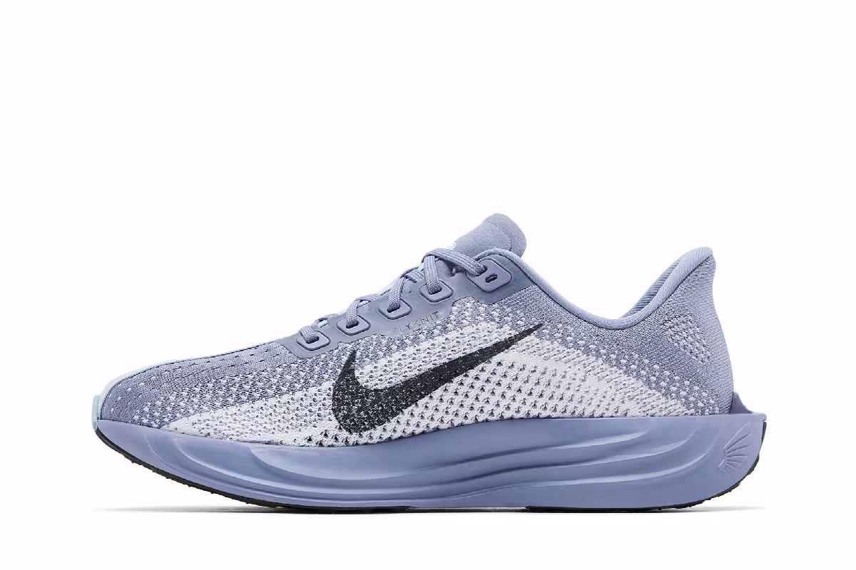 Nike Pegasus Plus Ashen Slate, view 4