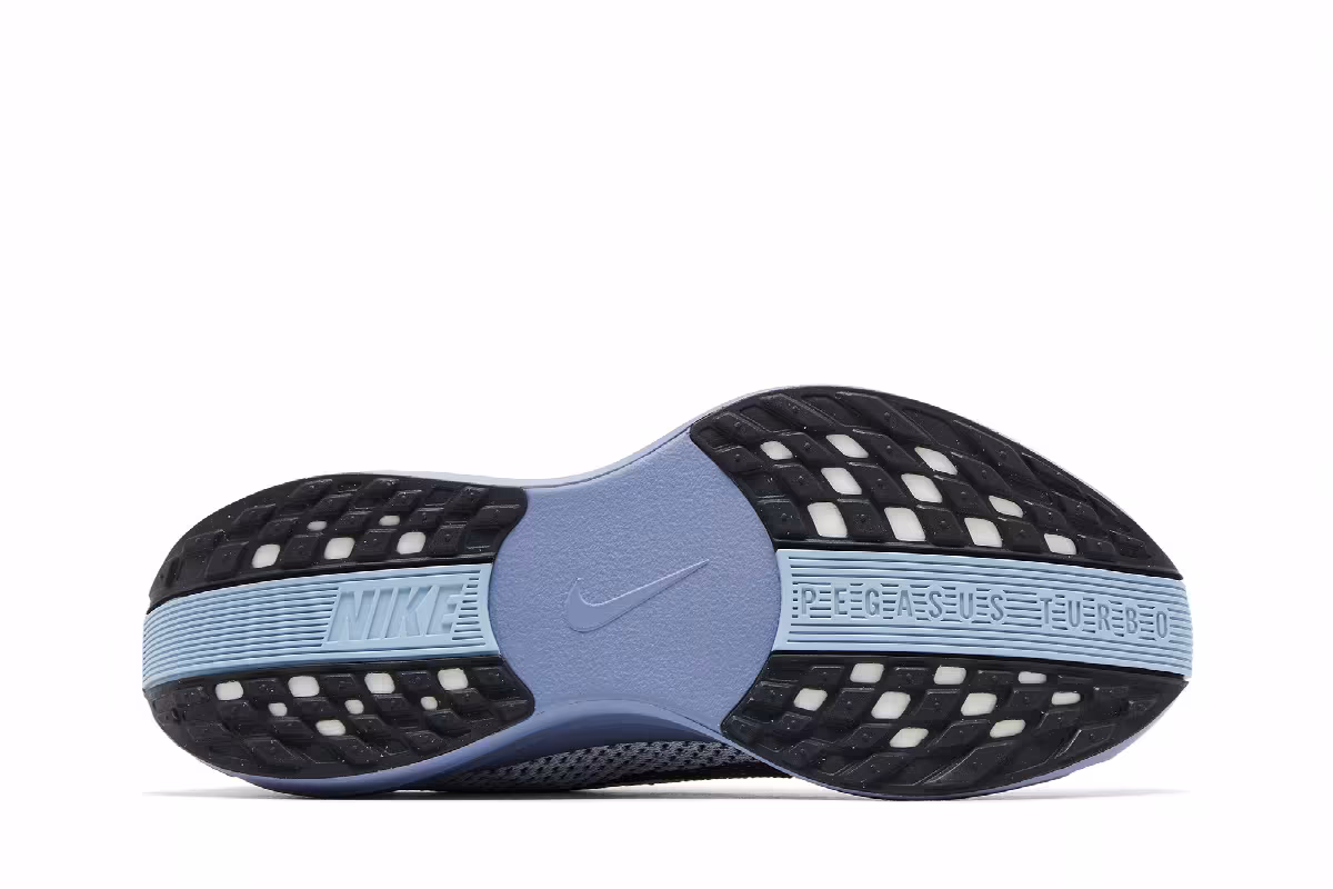 Nike Pegasus Plus Ashen Slate, view 5