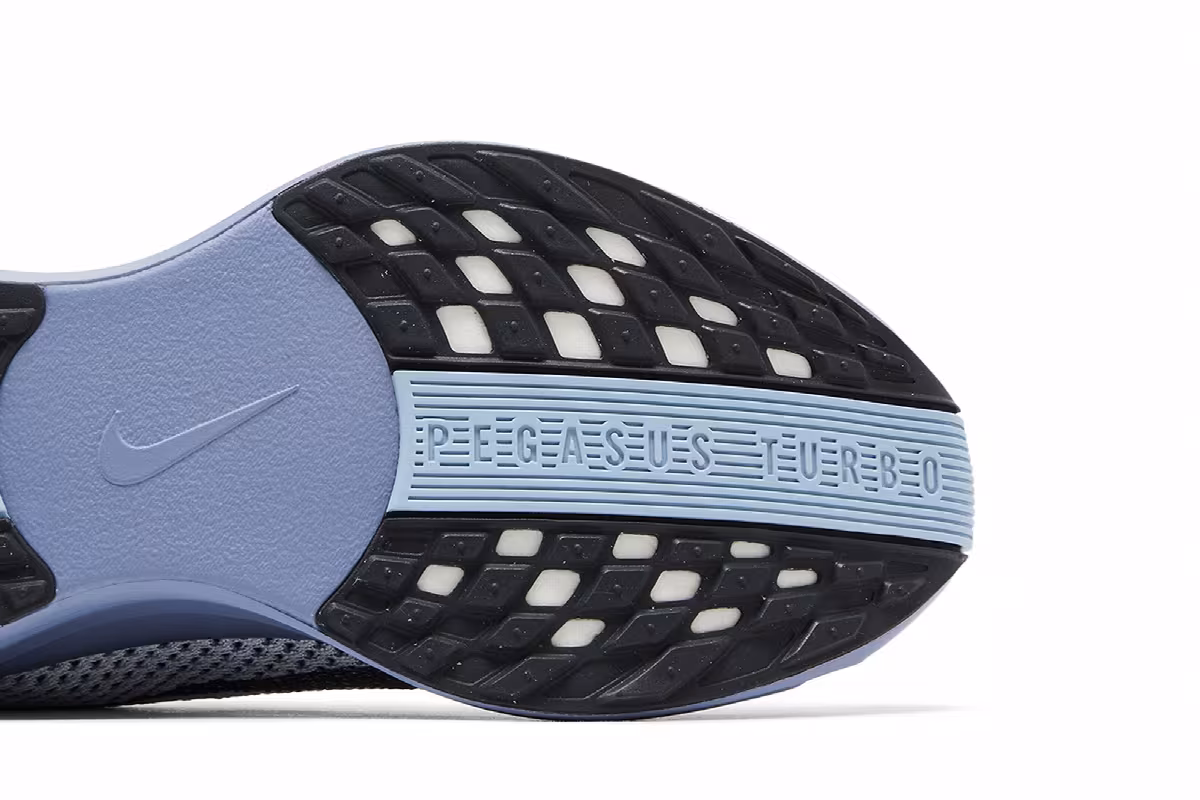 Nike Pegasus Plus Ashen Slate, view 6