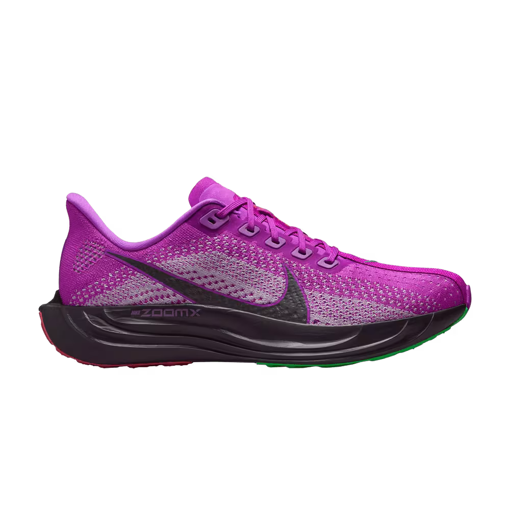 Faith Kipyegon x Nike Women's Pegasus Plus Fuchsia Dream