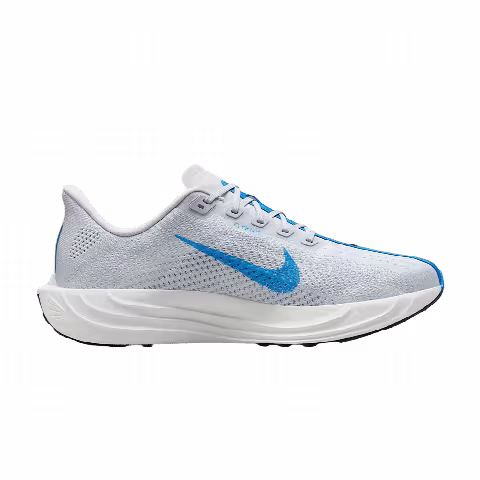Nike Pegasus Plus 'Pure Platinum Light Photo Blue'