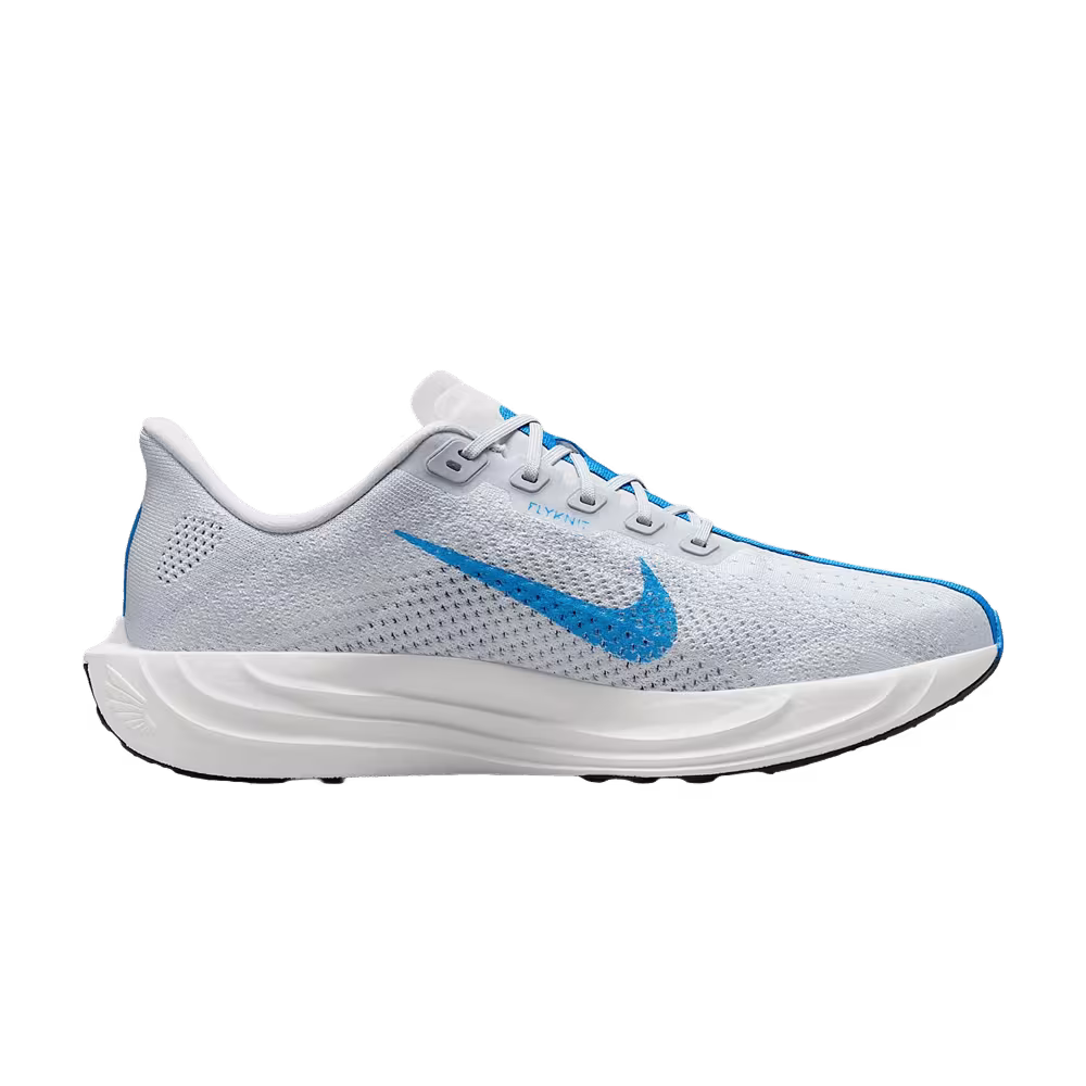 Nike Pegasus Plus Pure Platinum Light Photo Blue