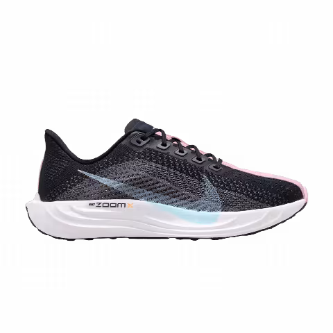 Nike Wmns Pegasus Plus 'Black Glacier Blue'