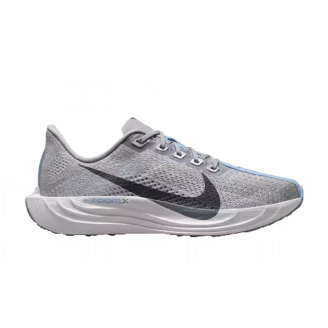Nike Wmns Pegasus Plus 'Light Smoke Grey'