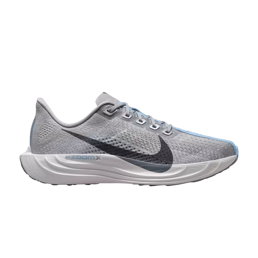Nike Women's Pegasus Plus Light Smoke Grey