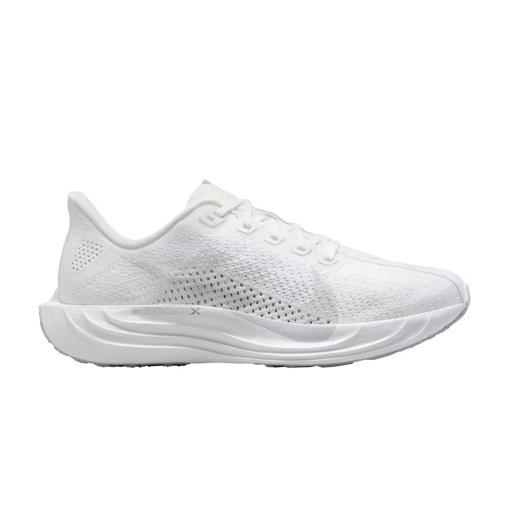 Nike Women's Pegasus Plus White Pure Platinum