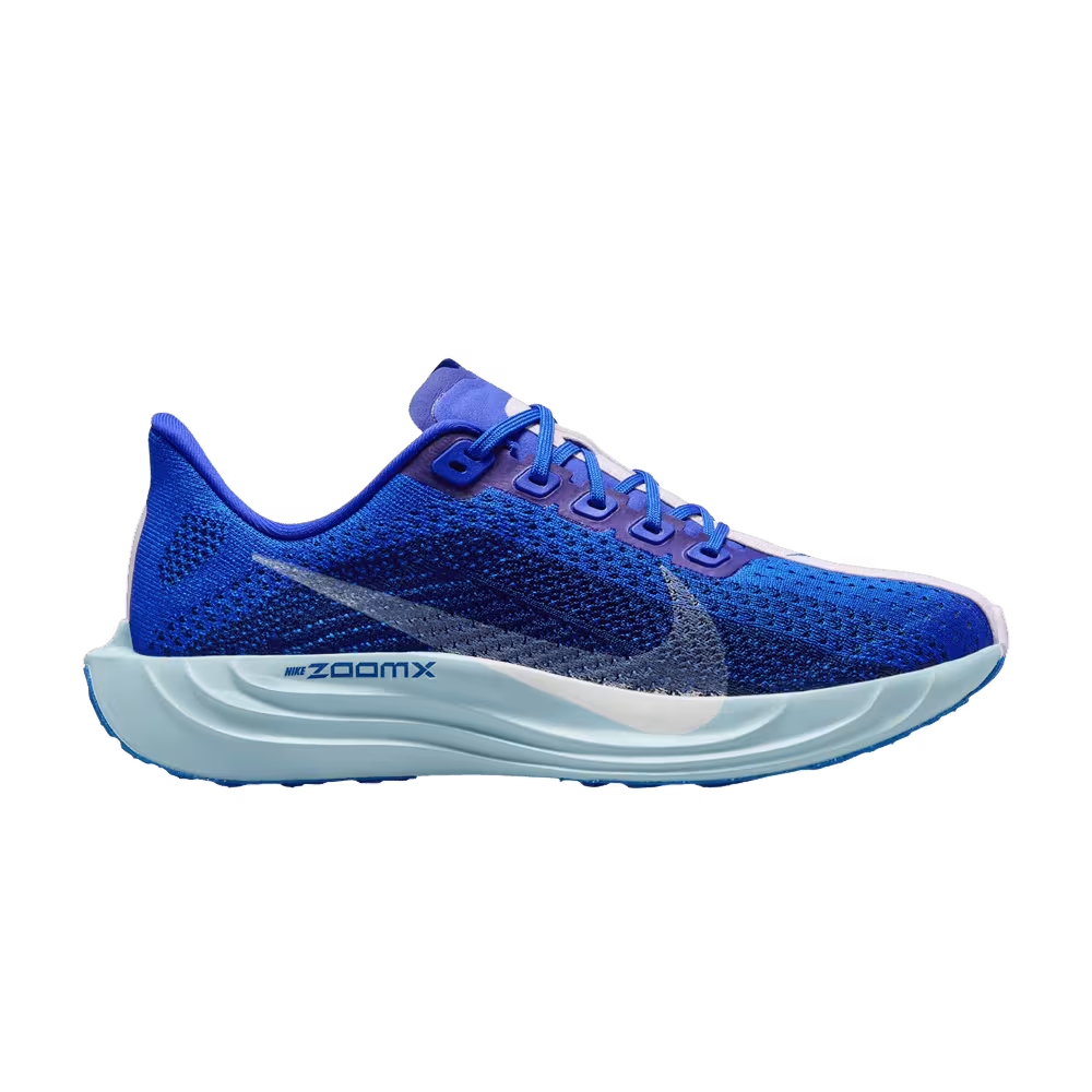 Nike Women's Pegasus Plus CM Racer Blue