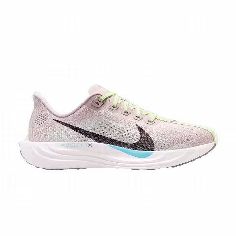 Nike Wmns Pegasus Plus 'Silt Red Barely Volt'