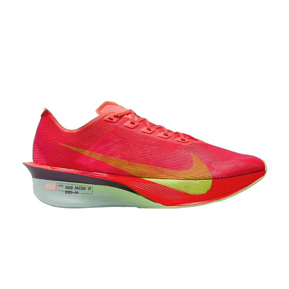 Nike ZoomX VaporFly Next% 4 Bright Crimson