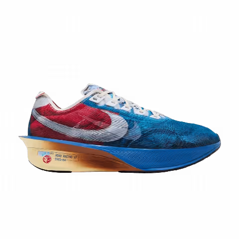 Nike ZoomX VaporFly Next% 4 'International Running Pack'