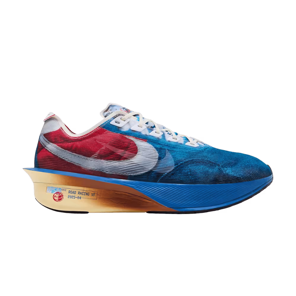 Nike ZoomX VaporFly Next% 4 International Running Pack