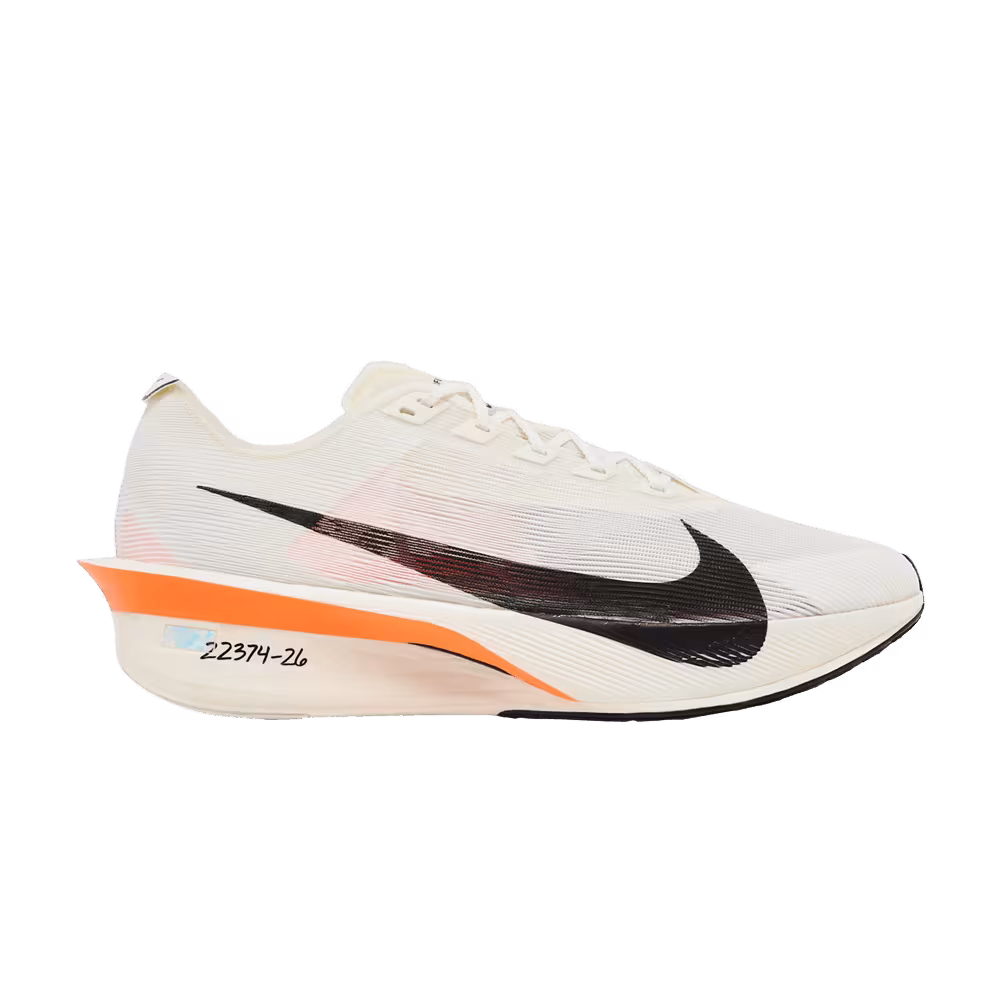 Nike ZoomX VaporFly Next% 4 Prototype
