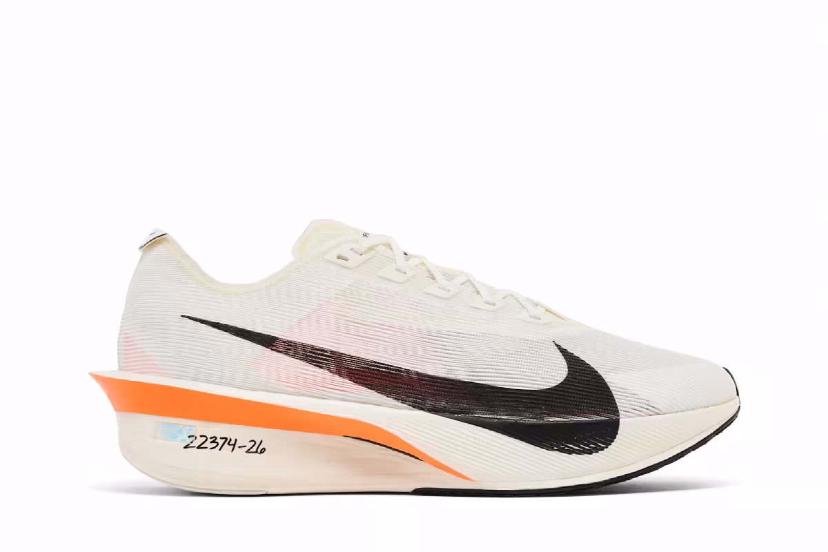 Nike ZoomX VaporFly Next% 4 Prototype, view 2