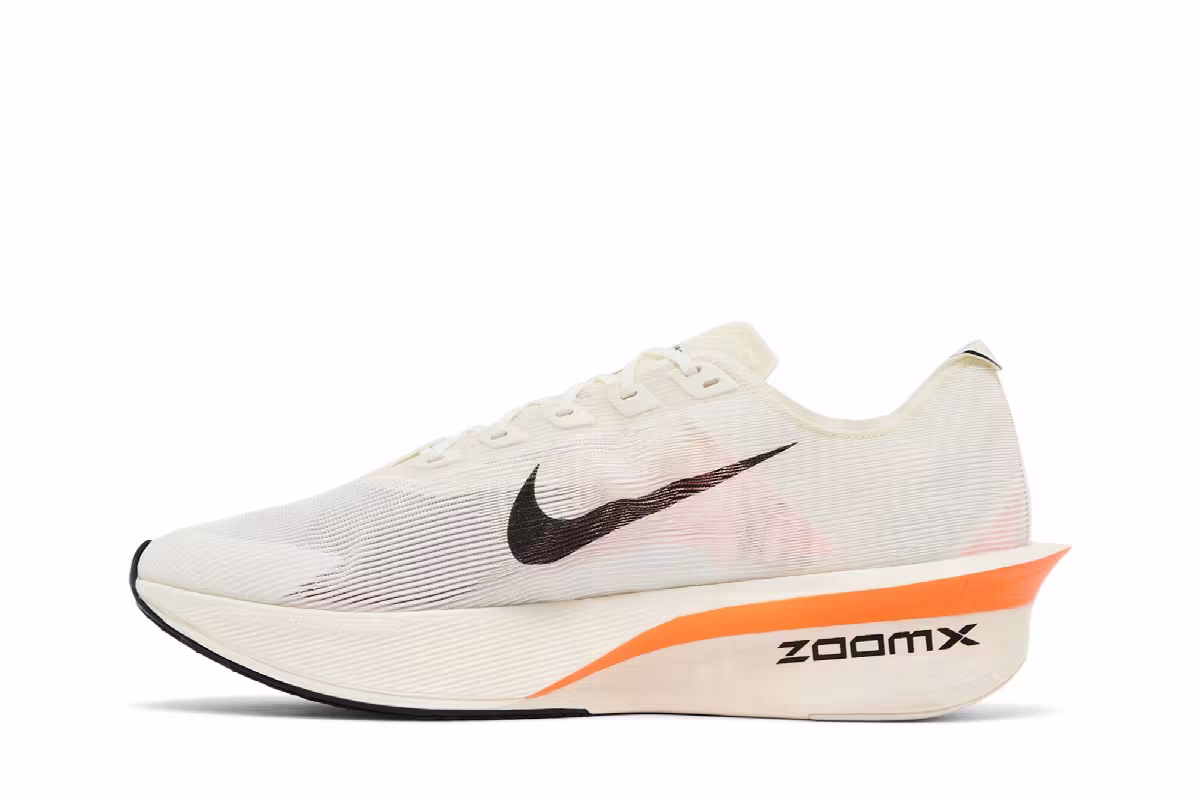 Nike ZoomX VaporFly Next% 4 Prototype, view 4