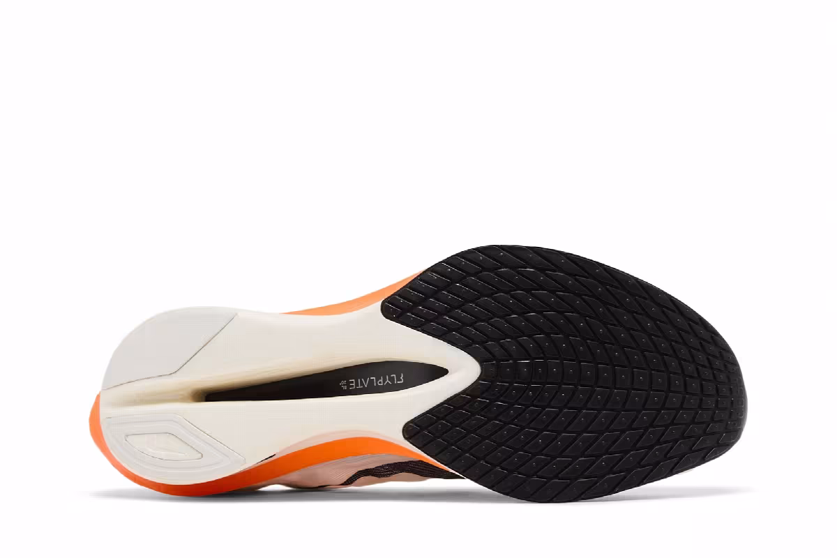 Nike ZoomX VaporFly Next% 4 Prototype, view 5
