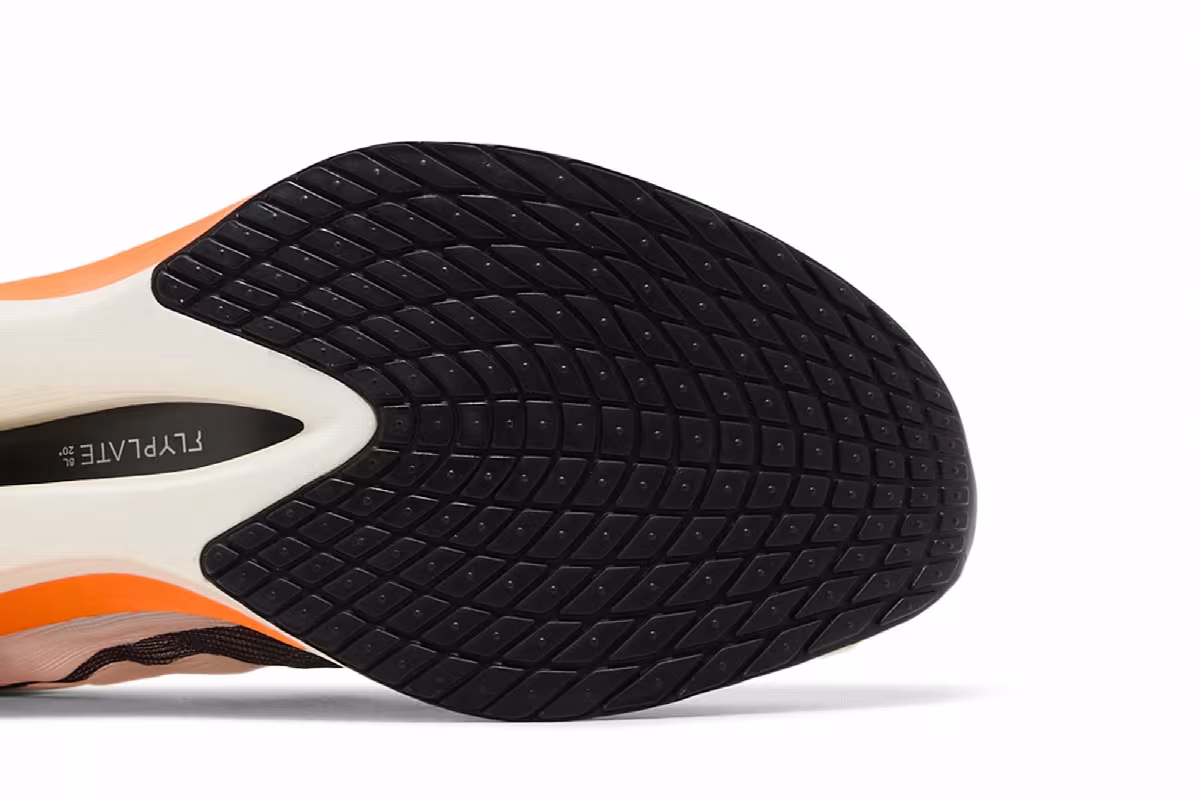 Nike ZoomX VaporFly Next% 4 Prototype, view 6