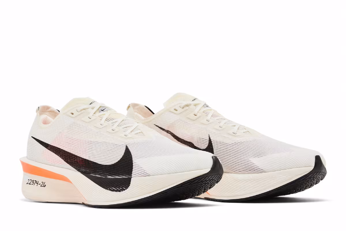 Nike ZoomX VaporFly Next% 4 Prototype, view 9