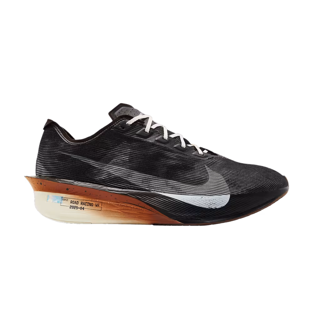 Nike ZoomX VaporFly Next% 4 Velvet Brown