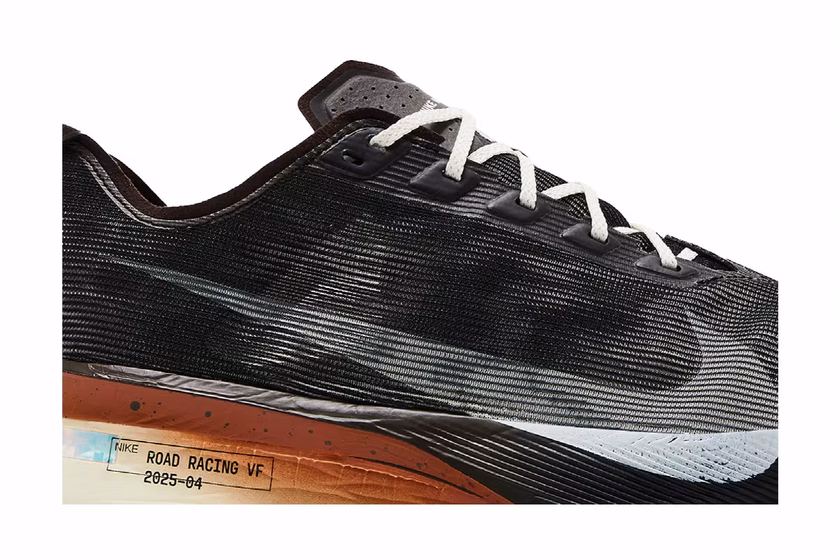 Nike ZoomX VaporFly Next% 4 Velvet Brown, view 3