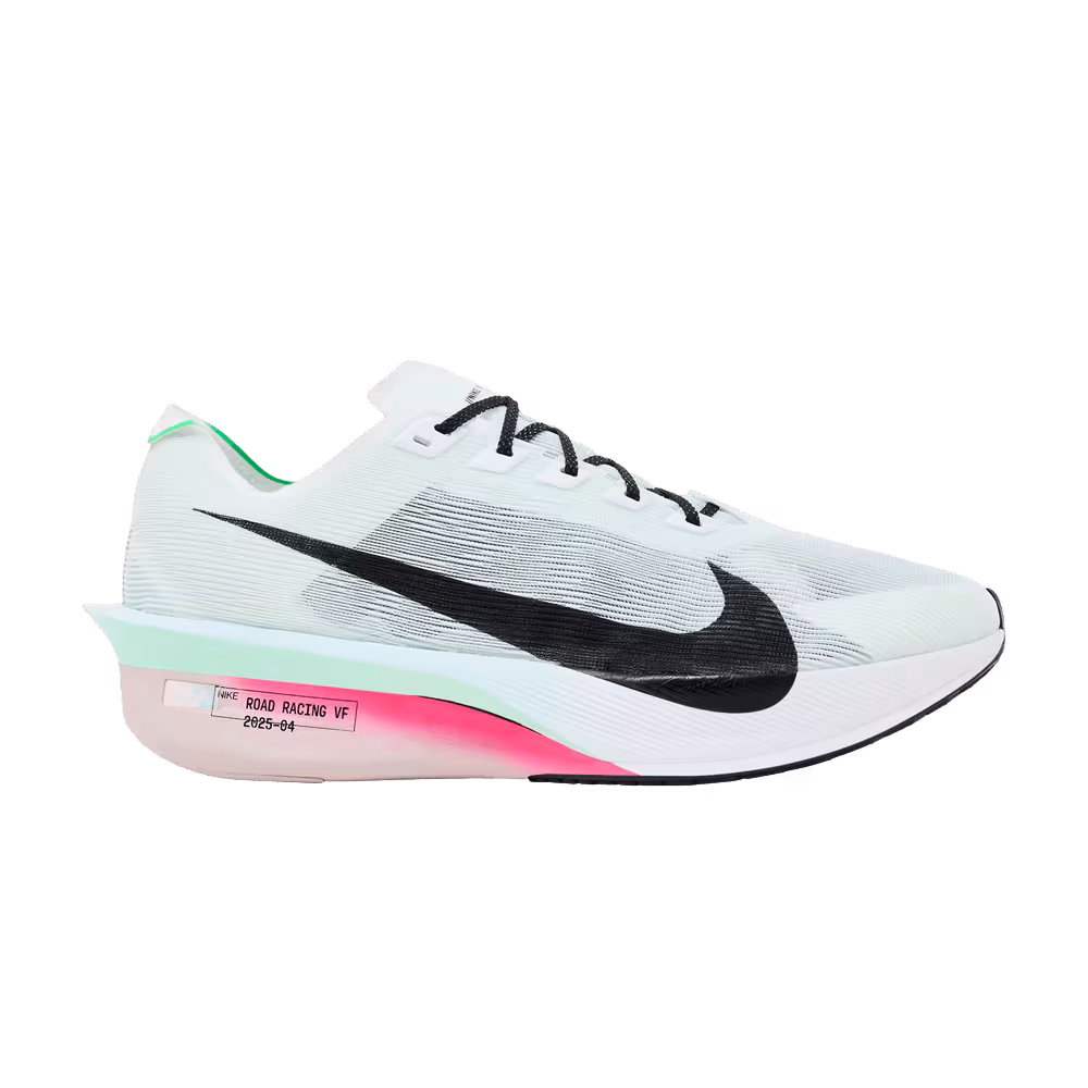 Nike ZoomX VaporFly Next% 4 Hyper Pink Mint Foam