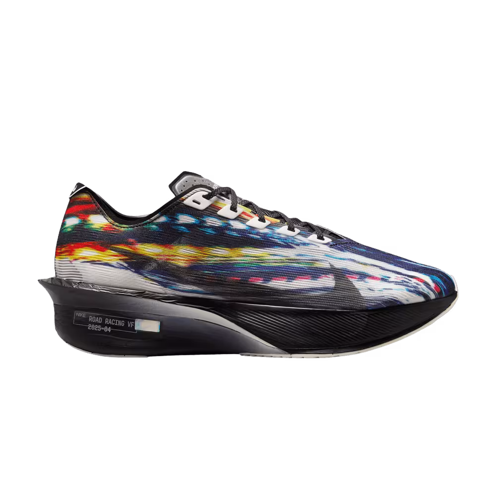 Nike ZoomX VaporFly Next% 4 Premium Light Trails Pack