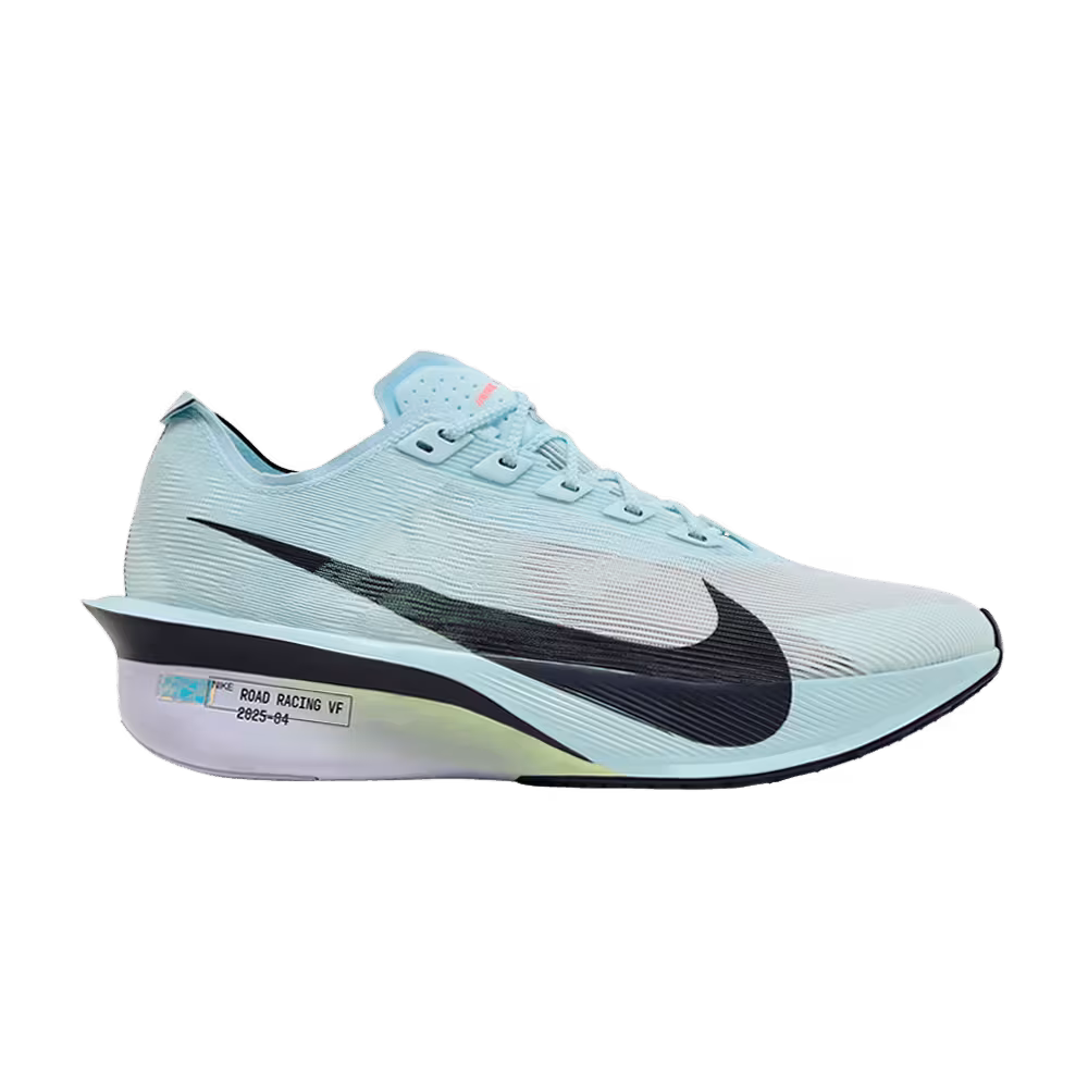 Nike Women's ZoomX VaporFly Next% 4 Glacier Blue