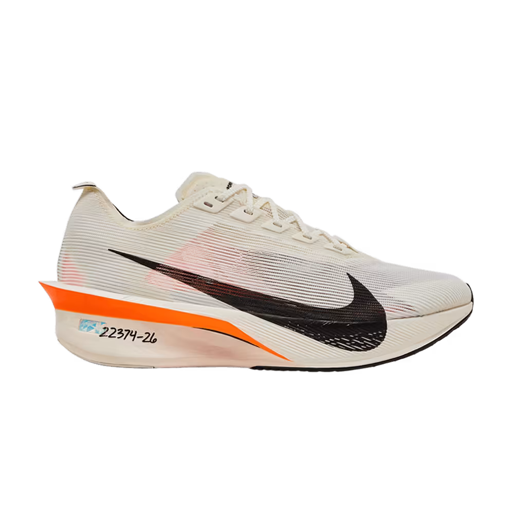 Nike Women's ZoomX VaporFly Next% 4 Prototype