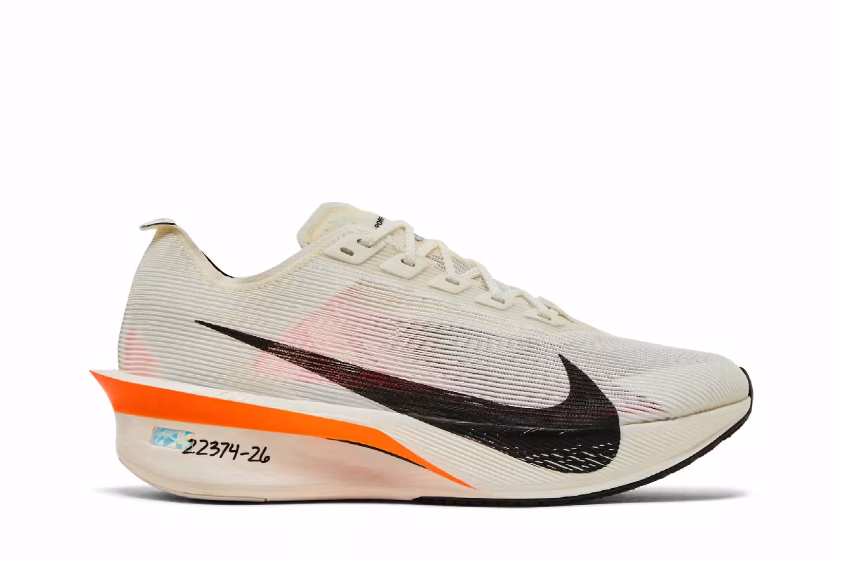 Nike Women's ZoomX VaporFly Next% 4 Prototype, view 2