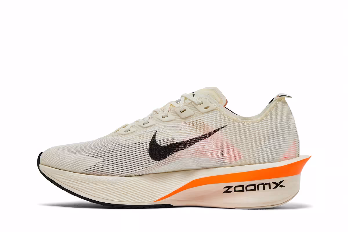 Nike Women's ZoomX VaporFly Next% 4 Prototype, view 4