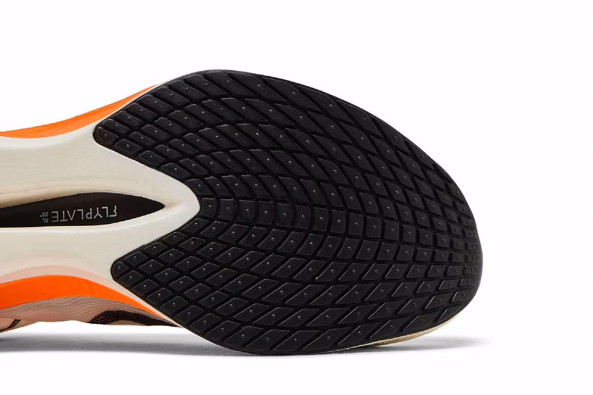 Nike Women's ZoomX VaporFly Next% 4 Prototype, view 6
