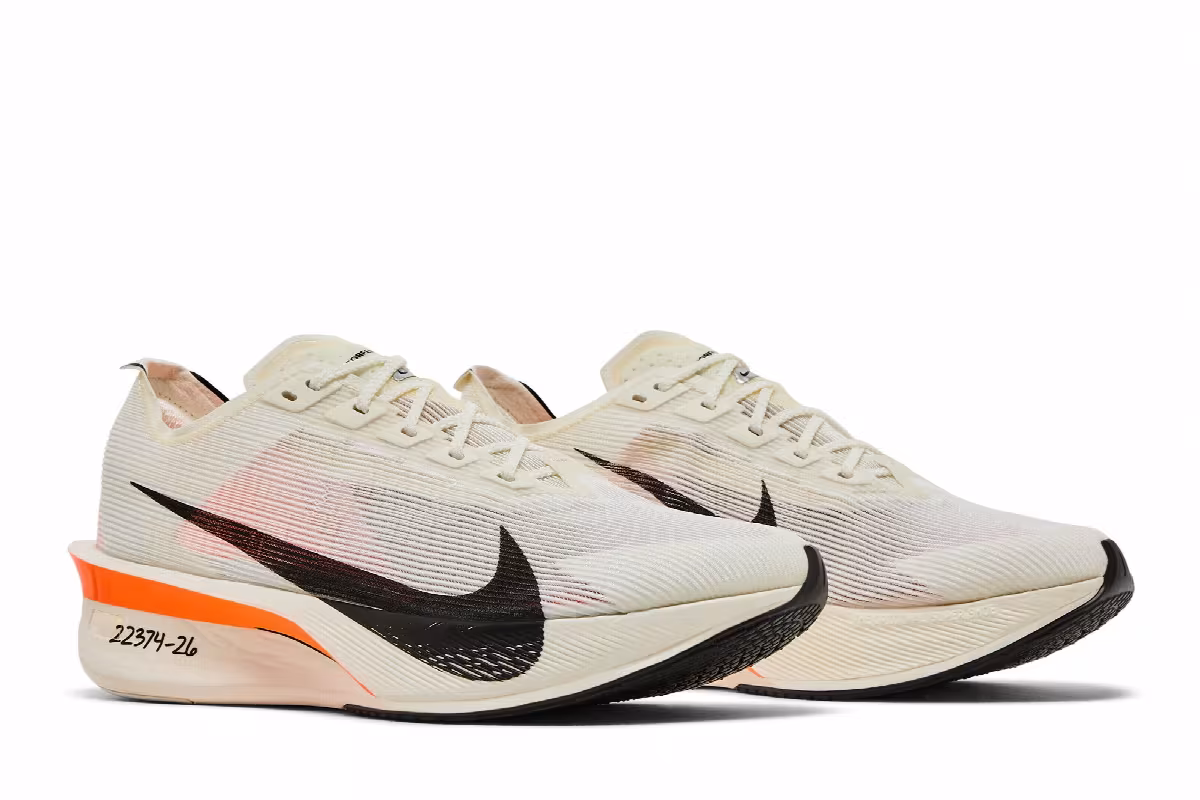 Nike Women's ZoomX VaporFly Next% 4 Prototype, view 9