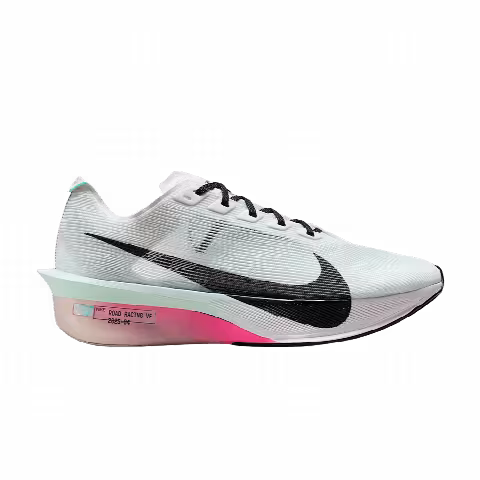 Nike Wmns ZoomX VaporFly Next% 4 'Mint Foam Hyper Pink'