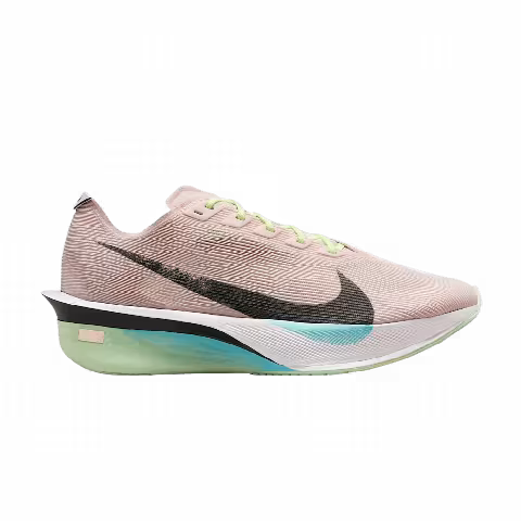 Nike Wmns ZoomX VaporFly Next% 4 'Silt Red Barely Volt'