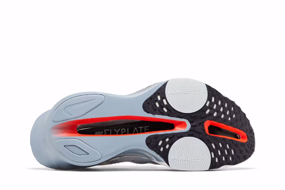 Nike Air Zoom Alphafly NEXT% 3 Gridiron, view 5