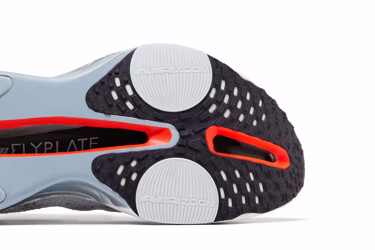Nike Air Zoom Alphafly NEXT% 3 Gridiron, view 6