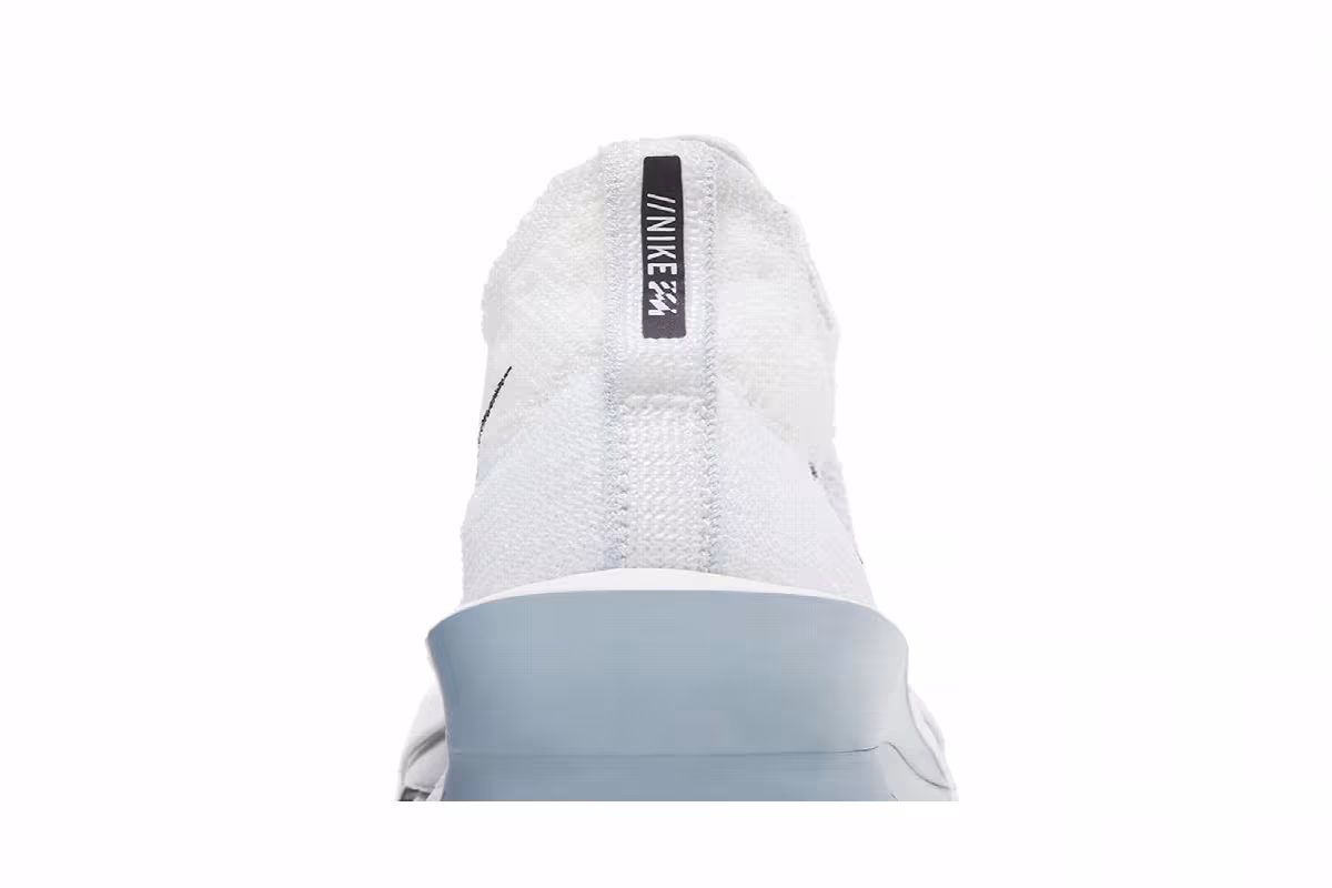 Nike Air Zoom Alphafly NEXT% 3 Gridiron, view 8