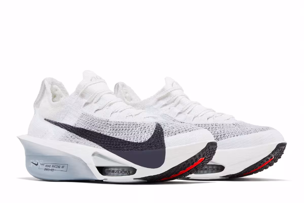 Nike Air Zoom Alphafly NEXT% 3 Gridiron, view 9