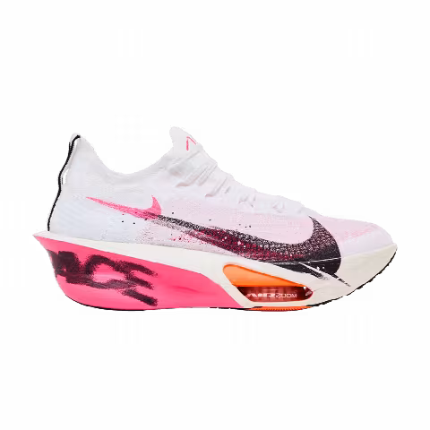 Nike Air Zoom Alphafly Next% 3 'Pick Up The Pace'