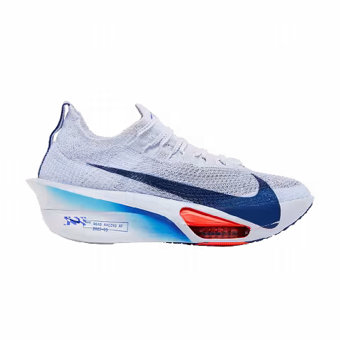 Nike Air Zoom Alphafly NEXT% 3 'Football Grey Blue Void'