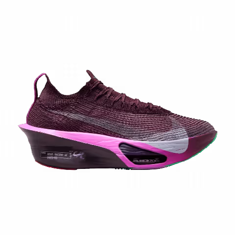 Faith Kipyegon x Nike Wmns Air Zoom Alphafly NEXT% 3 'Fuchsia Dream'