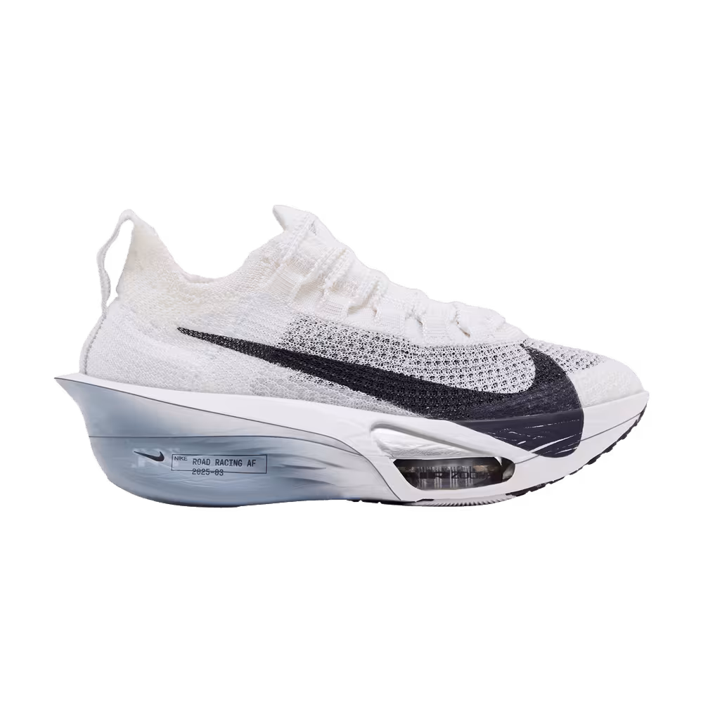 Nike Women's Air Zoom Alphafly NEXT% 3 Gridiron